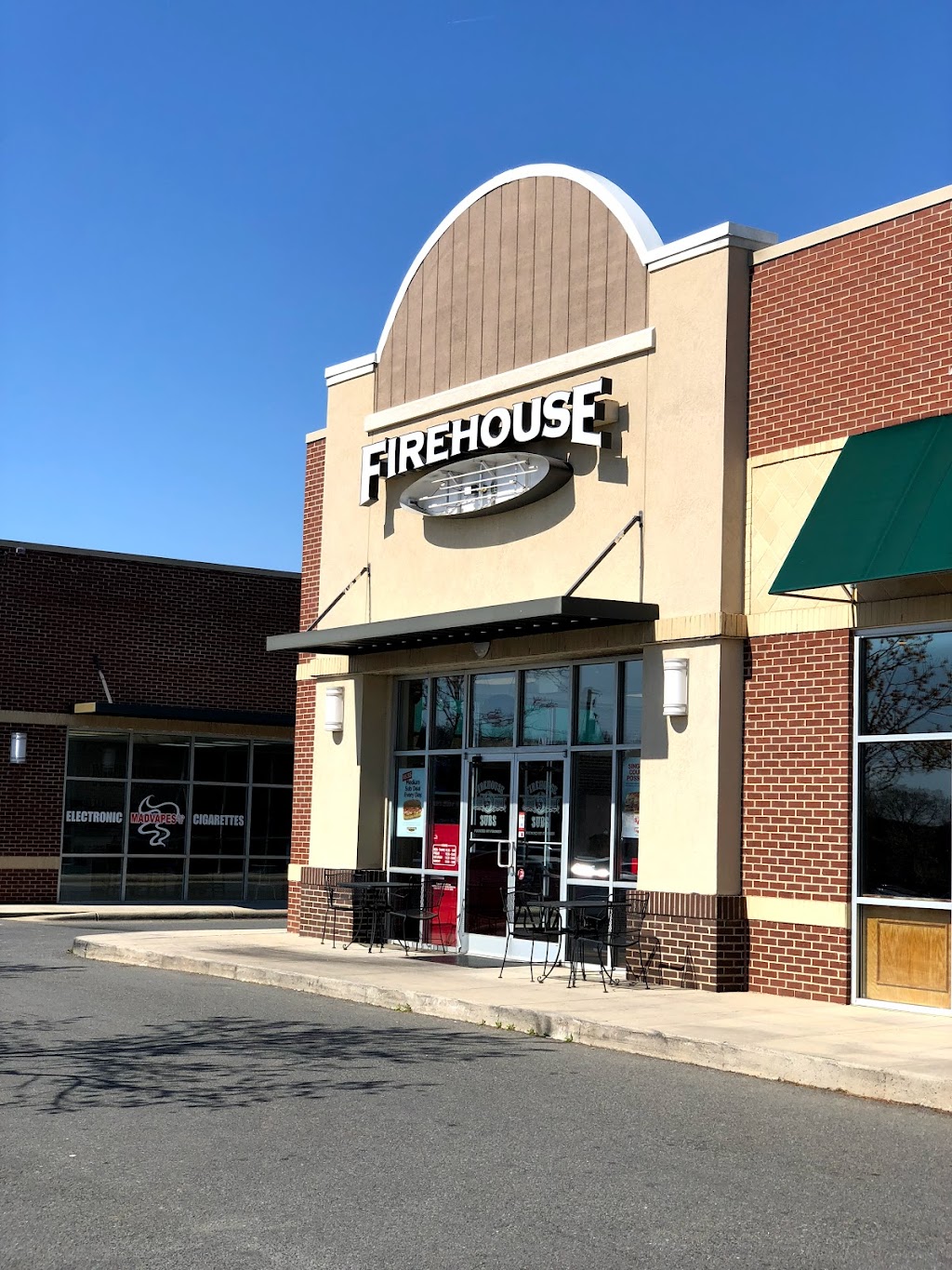 Firehouse Subs Indian Trail | 14039 E Independence Blvd, Indian Trail, NC 28079, USA | Phone: (704) 893-2888