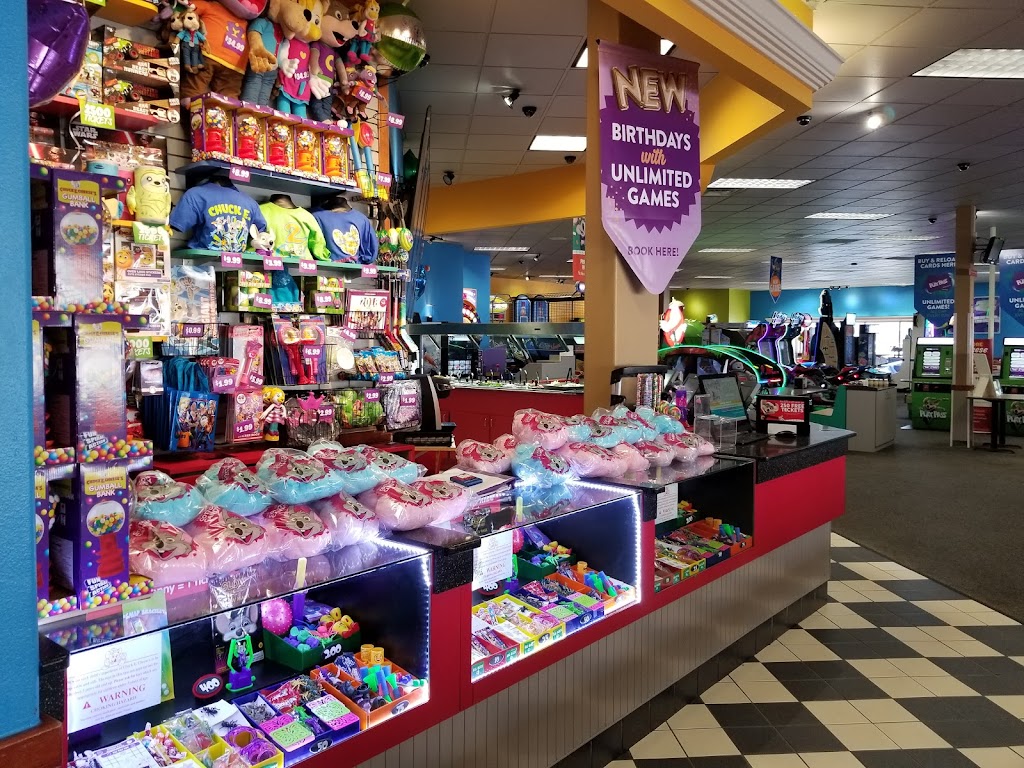 Chuck E. Cheese | 26104 Great Northern Shop Center, North Olmsted, OH 44070, USA | Phone: (440) 734-9929