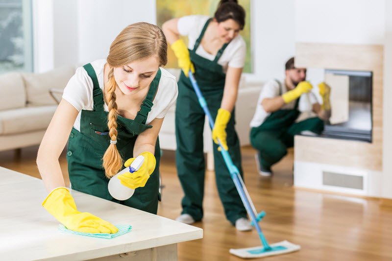 Pina Cleaning Services | 35515 Collier Pl, Fremont, CA 94536, USA | Phone: (415) 528-9055