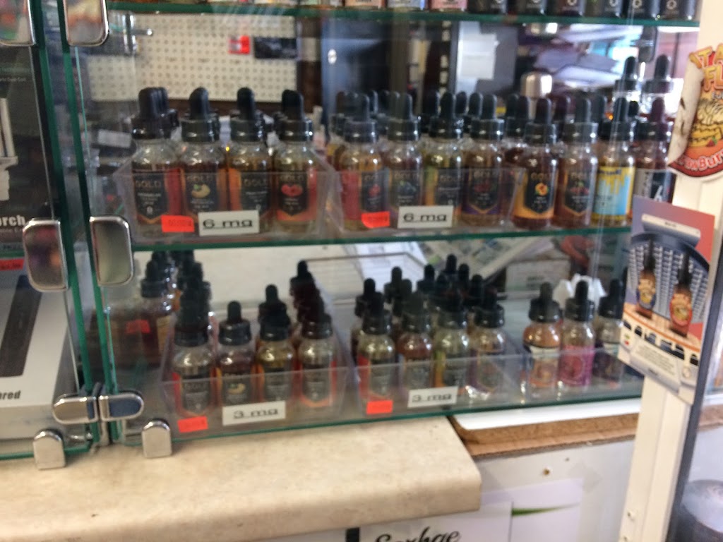 East Windsor Convenience & Vape Shop / JUUL Available | 1298 Lauzon Rd, Windsor, ON N8S 3N1, Canada | Phone: (519) 944-2448