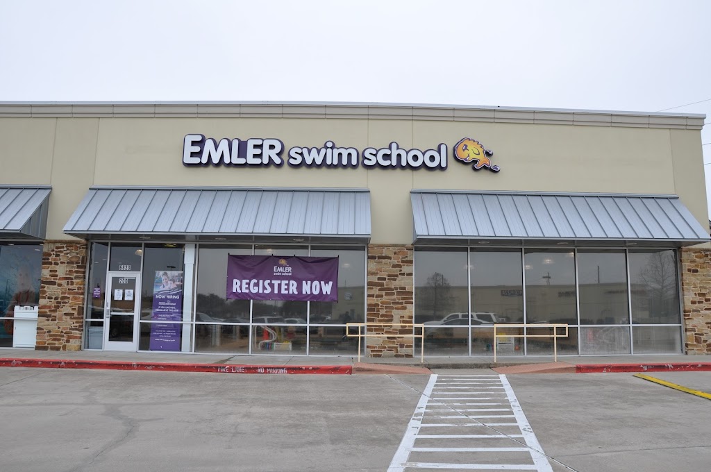 Emler Swim School of Katy | 6823 S Fry Rd # 200, Katy, TX 77494, USA | Phone: (281) 394-0445