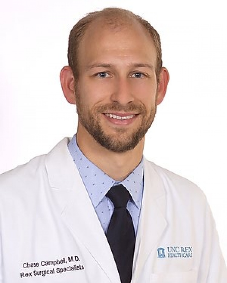 Chase Campbell, MD | 2076 NC-42 STE 210, Clayton, NC 27520, USA | Phone: (919) 550-2829