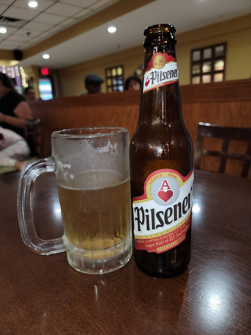 La Pupusa Loca | 285 S Broadway, Yonkers, NY 10705, USA | Phone: (914) 376-1437 La Pupusa Loca | 285 S Broadway, Yonkers, NY 10705, USA | Phone: (914) 376-1437