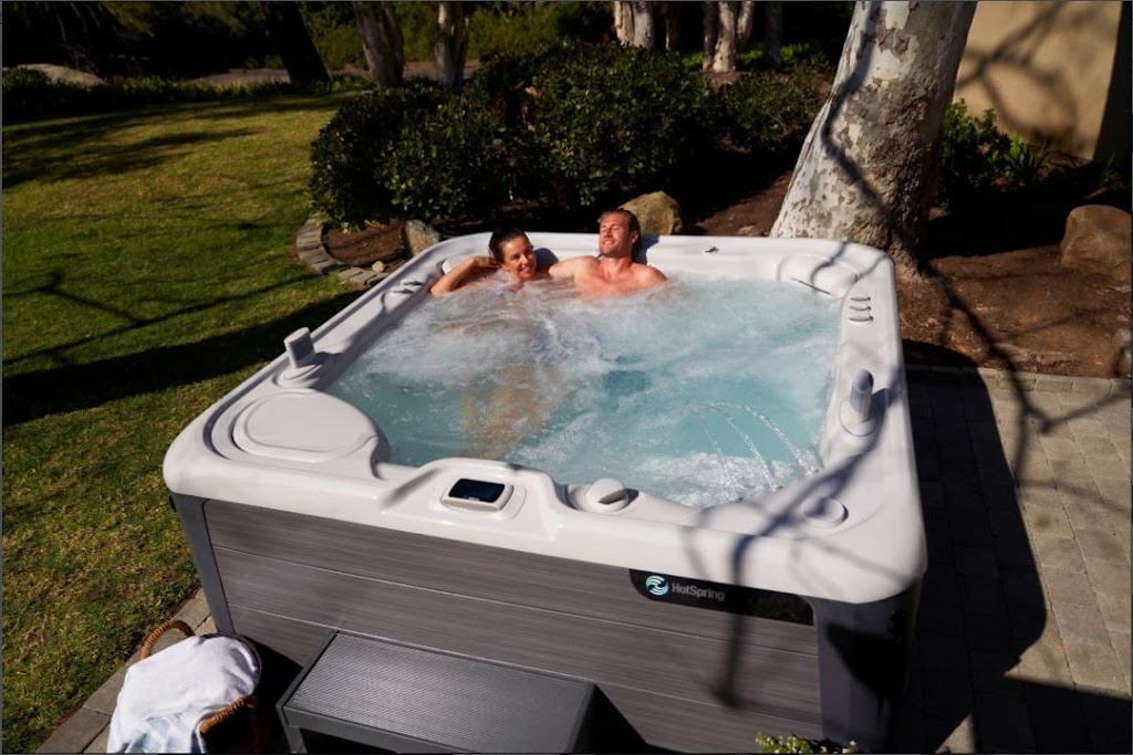 Oregon Hot Tub - Beaverton | 10367 SW Canyon Rd, Beaverton, OR 97005, USA | Phone: (503) 643-5002