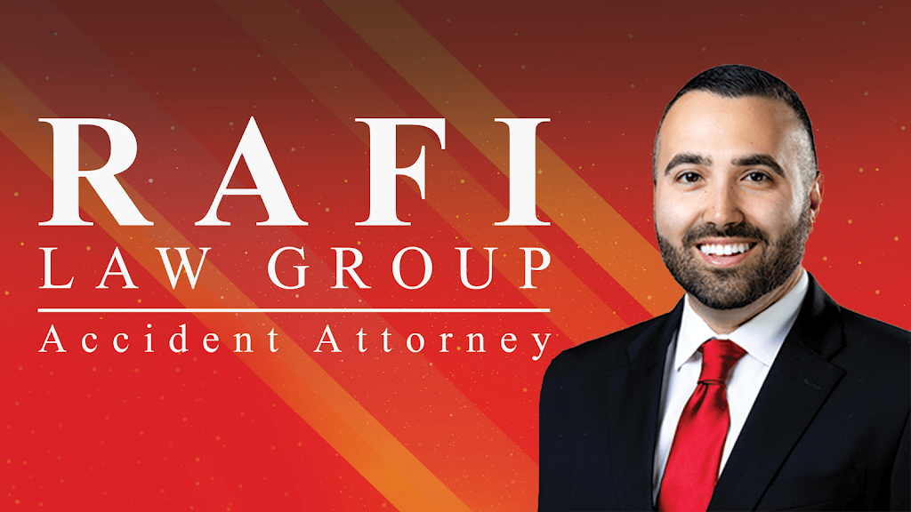 Rafi Law Group | 1019 S Stapley Dr, Mesa, AZ 85204, USA | Phone: (623) 207-1555