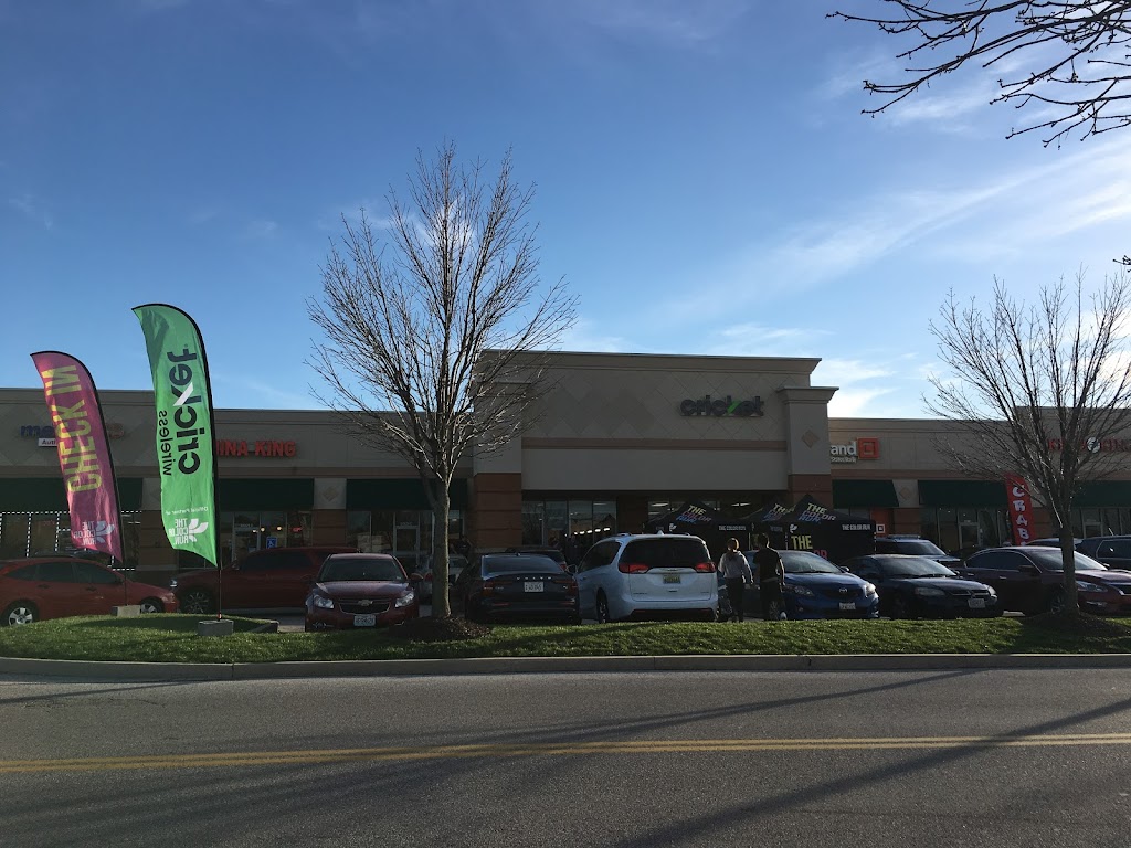 Cricket Wireless Authorized Retailer | 8021 W Florissant Ave, Jennings, MO 63136, USA | Phone: (979) 418-5009