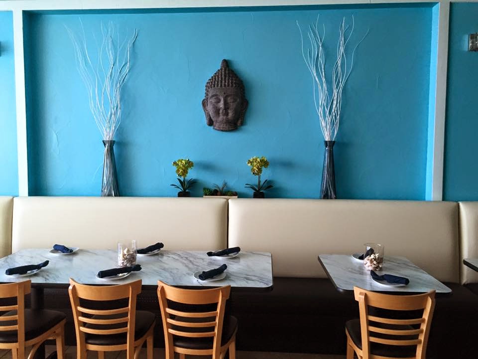 Oceanic Thai Kitchen | 1501 Preston Rd #800, Plano, TX 75093, USA | Phone: (469) 779-0749