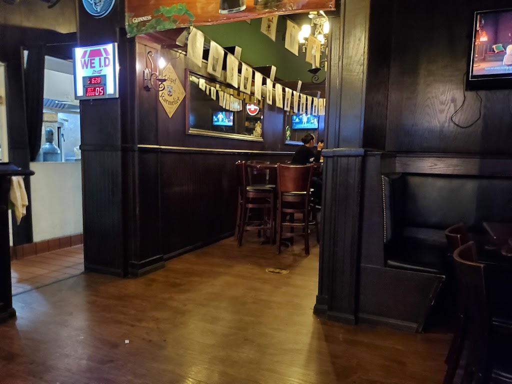 Limericks Tavern | 1234 W Foothill Blvd, Upland, CA 91786, USA | Phone: (909) 920-5630