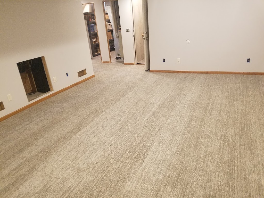 Simpson Carpet Service, LLC | 463 E Monroe St, Wyocena, WI 53969, USA | Phone: (608) 575-1491