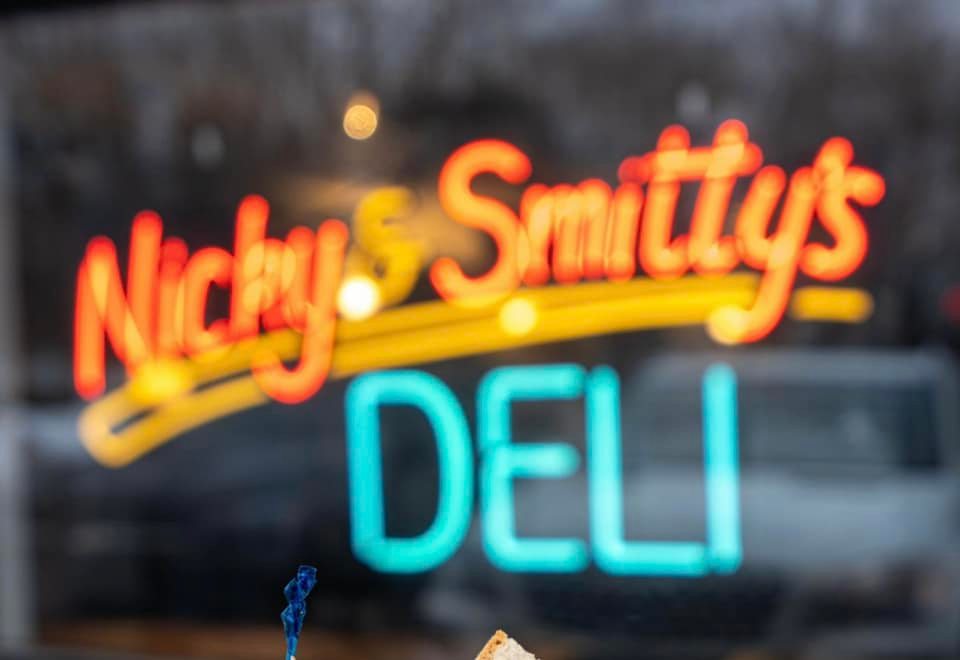 Nicky & Smittys Deli & Restaurant | 1021 N Aurora Rd, Aurora, OH 44202, USA | Phone: (330) 995-3791