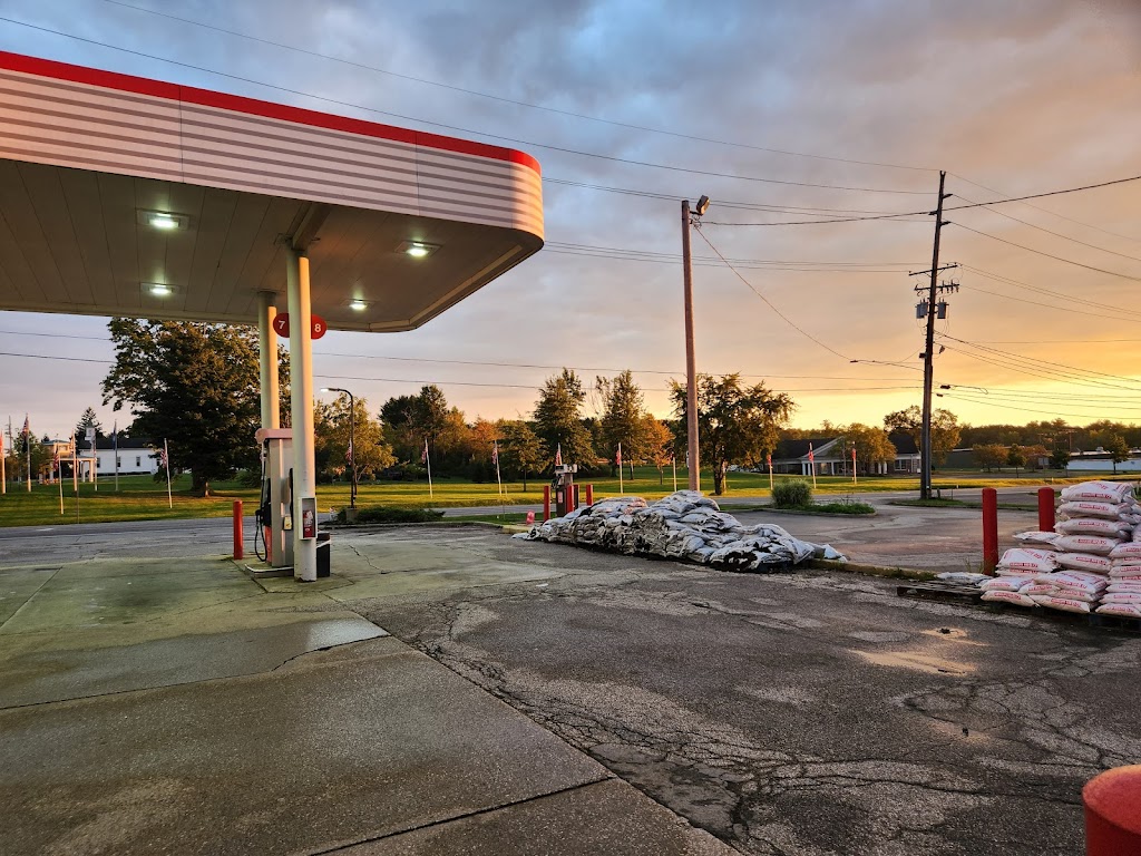 Speedway | 11044 Kinsman Rd, Newbury, OH 44065, USA | Phone: (440) 564-9662