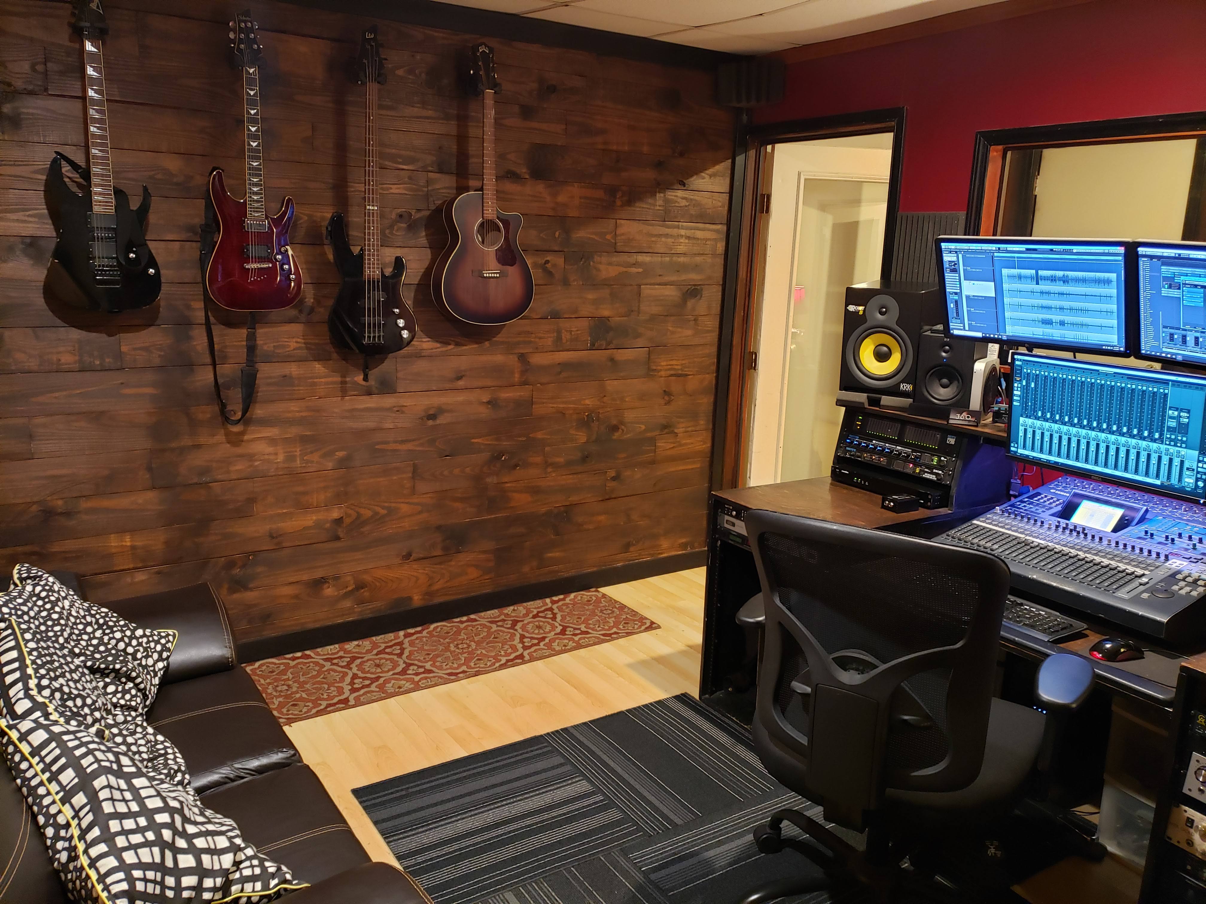 360 Recording Studio | 11430 Bissonnet St, Houston, TX 77099, United States | Phone: (832) 598-7348