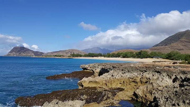 Kalanianaʻole Beach Park | 89-269 Farrington Hwy, Waianae, HI 96792, USA | Phone: (808) 668-1137