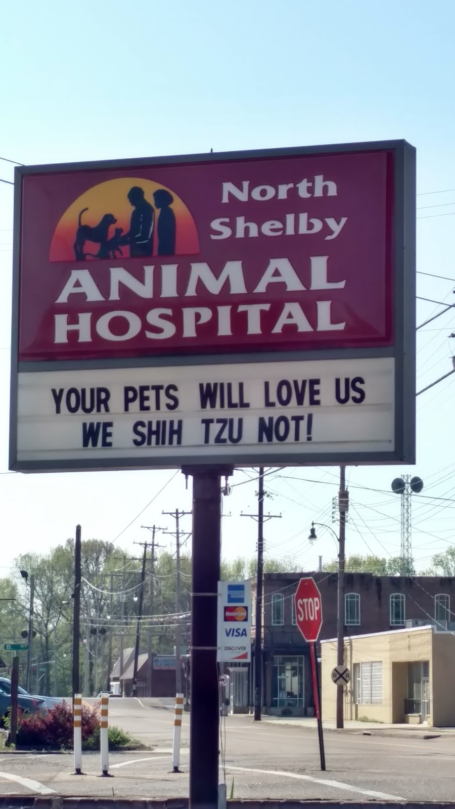 North Shelby Animal Hospital | 5074 Easley St, Millington, TN 38053 | Phone: (901) 873-3291