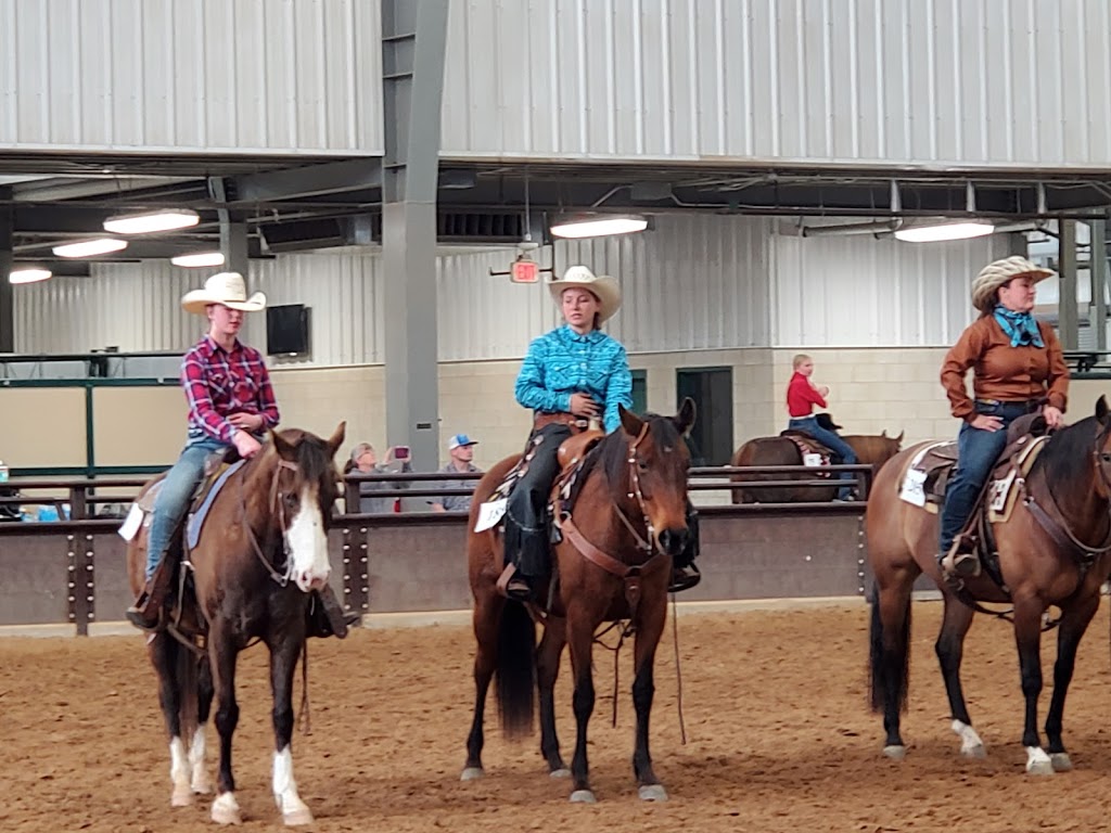 Healing Reins Ranch | 1025 W Skelly Rd, Haskell, OK 74436, USA | Phone: (918) 534-7097