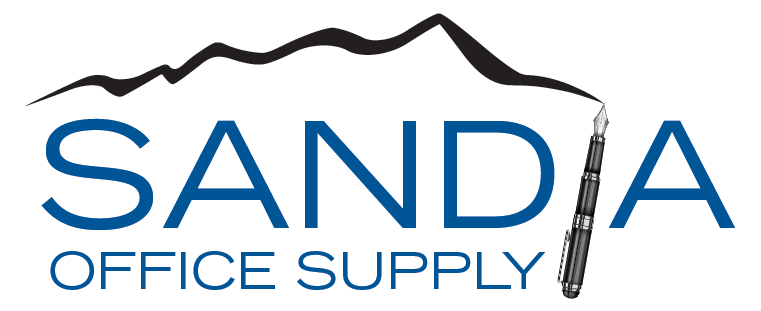 Sandia Office Supply | 5801 Office Blvd NE, Albuquerque, NM 87109, USA | Phone: (505) 341-4900