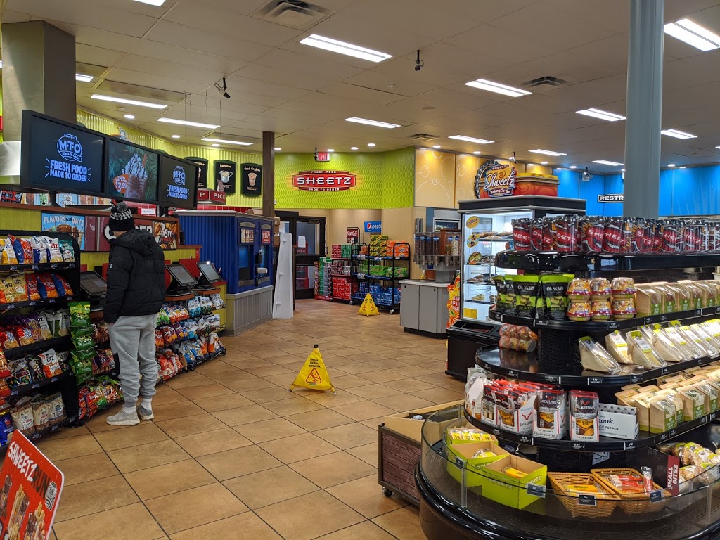 Sheetz | 7513 Ramble Way, Raleigh, NC 27616, USA | Phone: (919) 239-4746