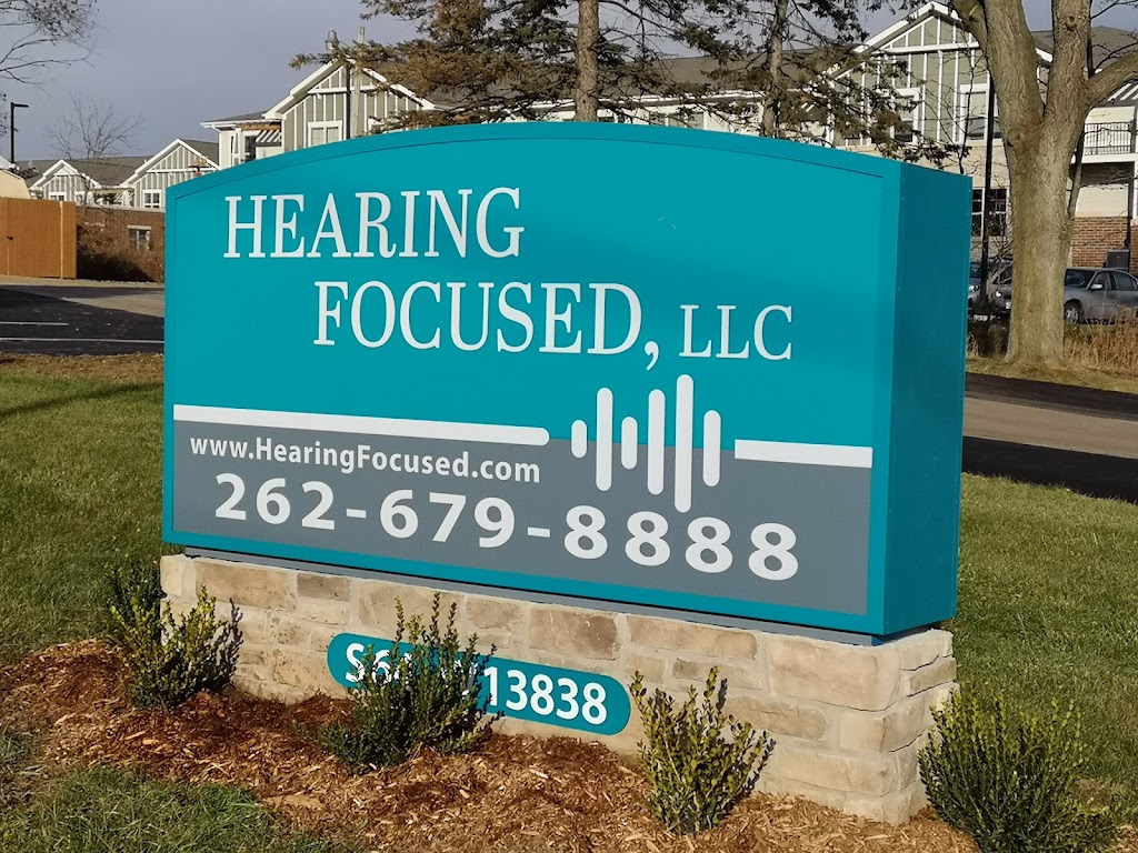 Hearing Focused, LLC | S64W13838 Janesville Rd, Muskego, WI 53150, USA | Phone: (262) 679-8888