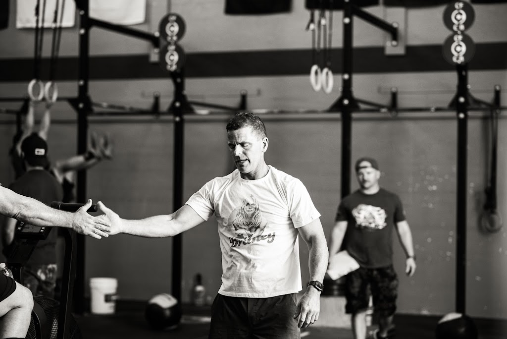 CrossFit Council Bluffs | 19998 Perry Rd, Council Bluffs, IA 51503, USA | Phone: (402) 880-4413