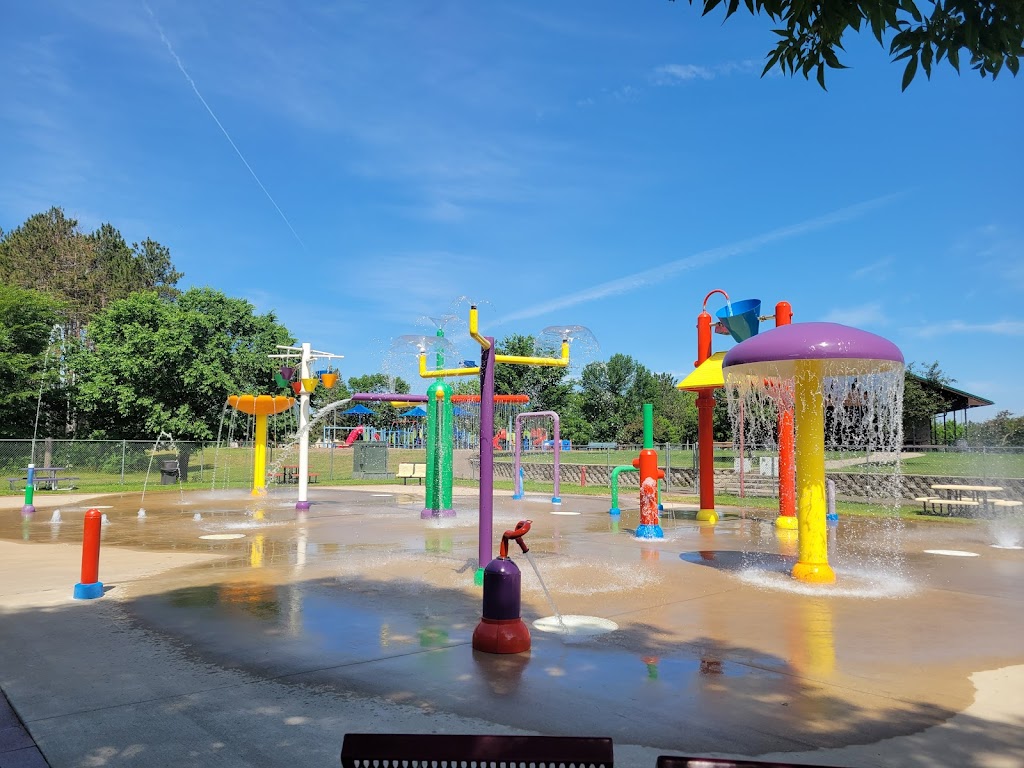 Splash Park | 405 11th Ave S, Princeton, MN 55371, USA | Phone: (763) 389-2040