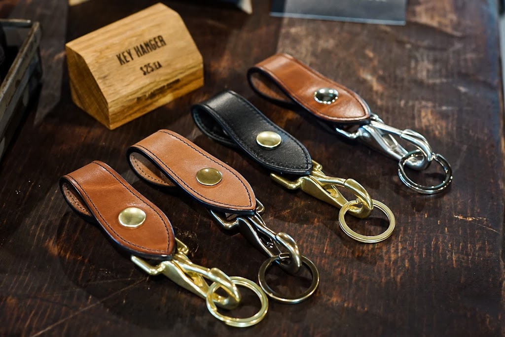 Odin Leather Goods | 5768 Grandscape Blvd Suite 115, The Colony, TX 75056, USA | Phone: (972) 410-0532