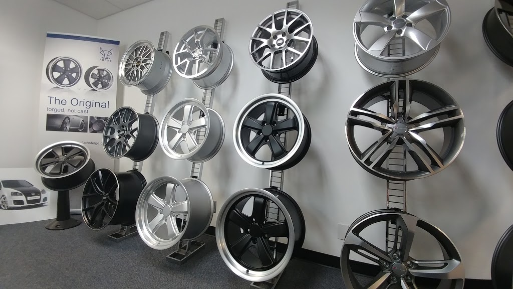 Achtuning | 14540 NE 91st St, Redmond, WA 98052, USA | Phone: (877) 722-4886