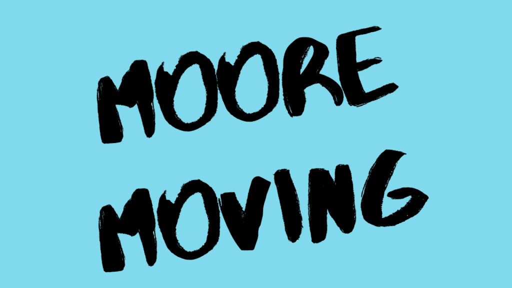 Moore Moving | 1002 NE Deer Creek Rd, Grain Valley, MO 64029, USA | Phone: (816) 323-0480