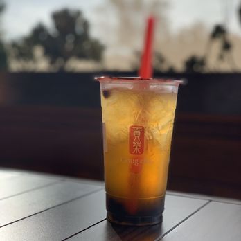 Gong Cha | 18203 S Western Ave UNIT 103, Gardena, CA 90248, USA | Phone: (424) 528-2113