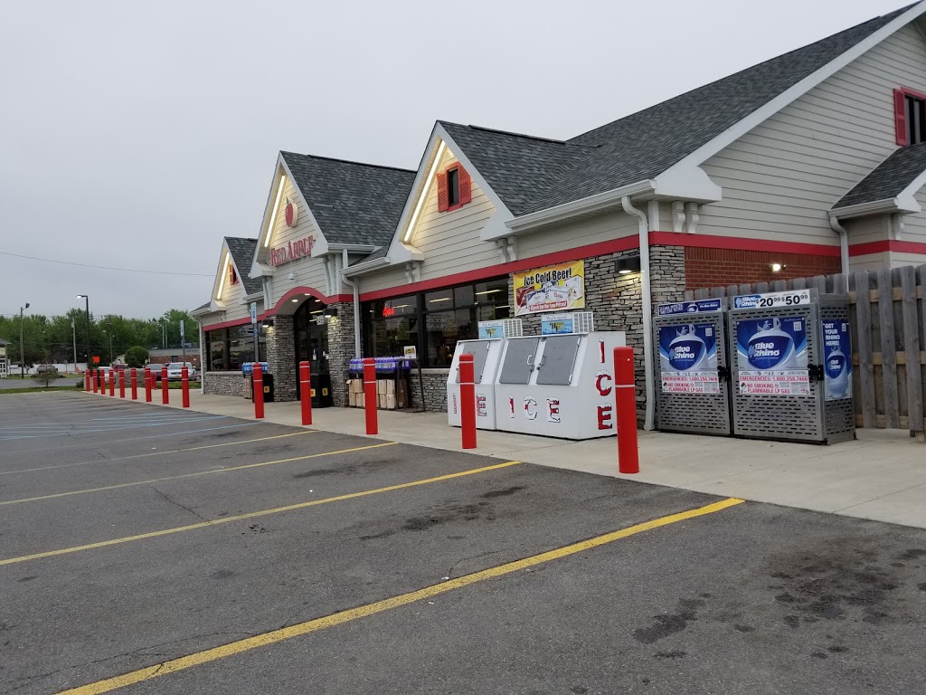 Kwik Fill | 5466 Camp Rd, Hamburg, NY 14075, USA | Phone: (716) 649-0100