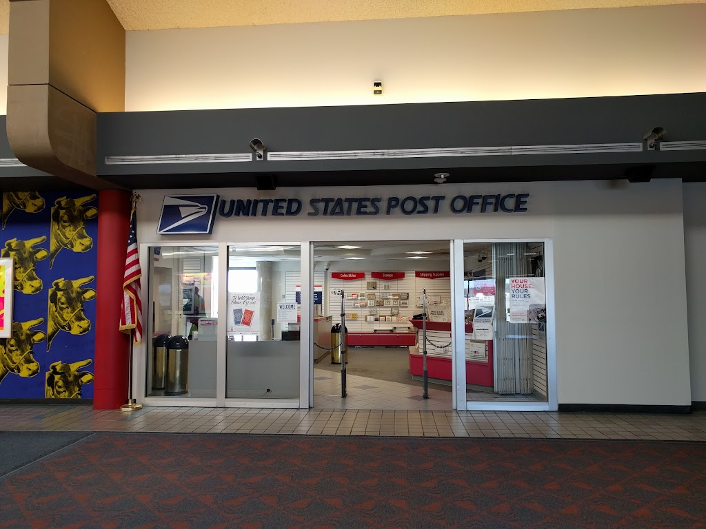 USPS | 1000 Airport Blvd, Coraopolis, PA 15108, USA | Phone: (412) 472-1068