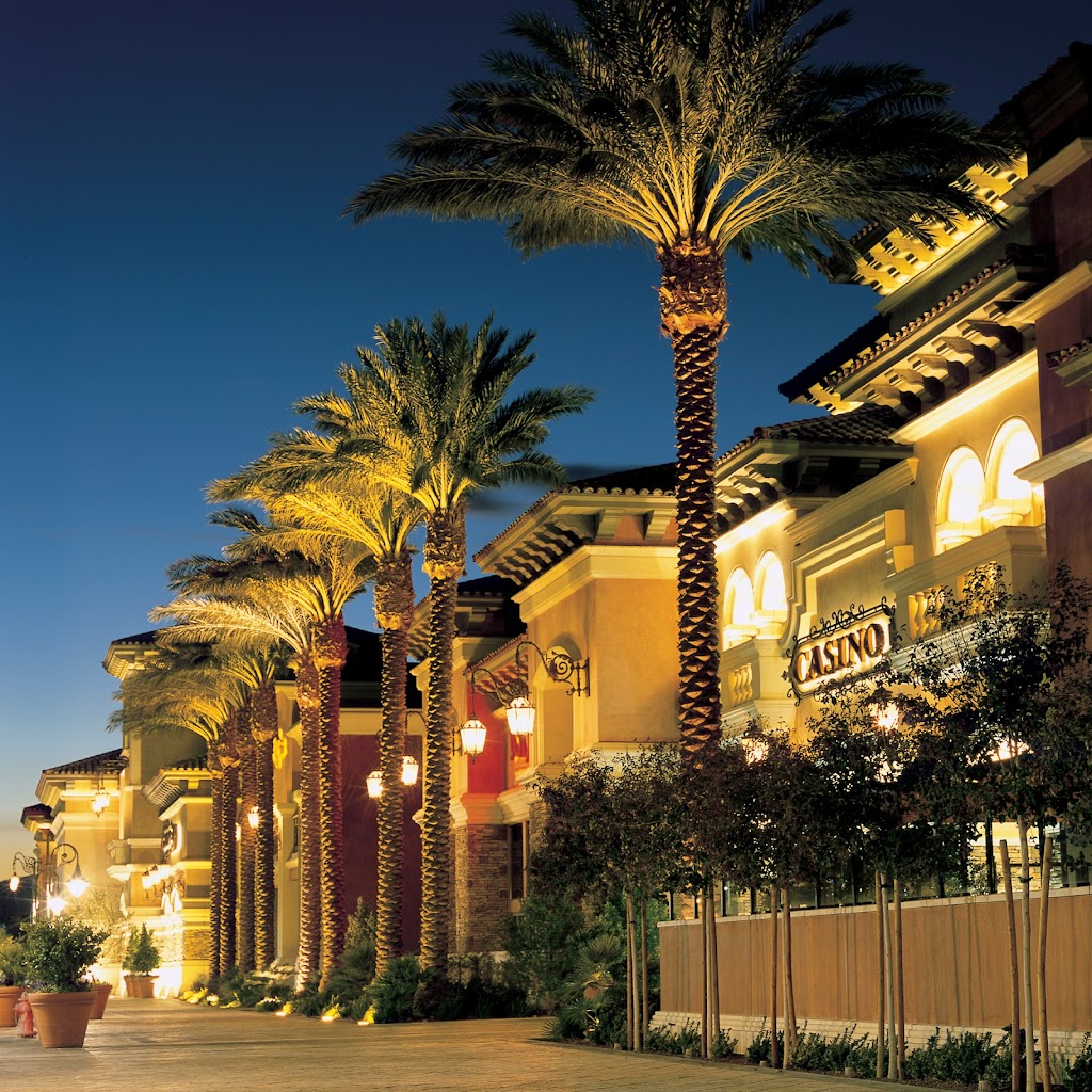 Green Valley Ranch Resort Spa and Casino | 2300 Paseo Verde Pkwy, Henderson, NV 89052, USA | Phone: (702) 617-7777