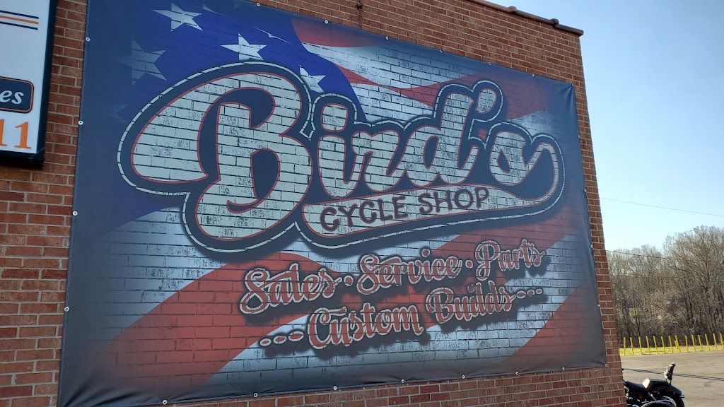 Birds Cycle Shop | 6537 Greensboro Rd, Ridgeway, VA 24148, USA | Phone: (276) 956-2911