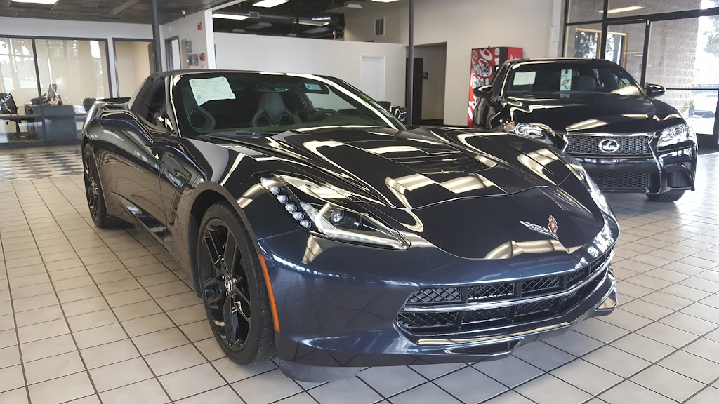 California Motors Direct - Montclair | 10385 Central Ave, Montclair, CA 91763, USA | Phone: (909) 895-4459