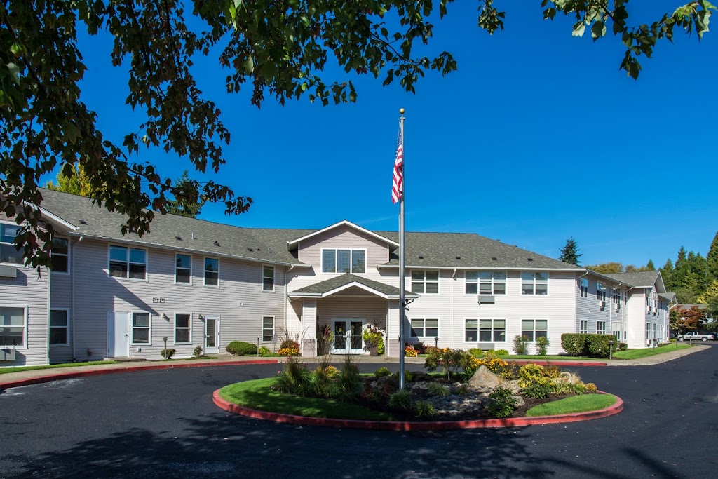 Marquis Forest Grove Post Acute Rehab | 3300 19th Ave, Forest Grove, OR 97116, USA | Phone: (503) 357-7119