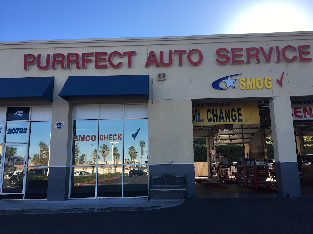 Purrfect Auto Service | 20732 Lake Forest Dr, Suite: B1, Lake Forest, CA 92630, USA | Phone: (949) 457-1150