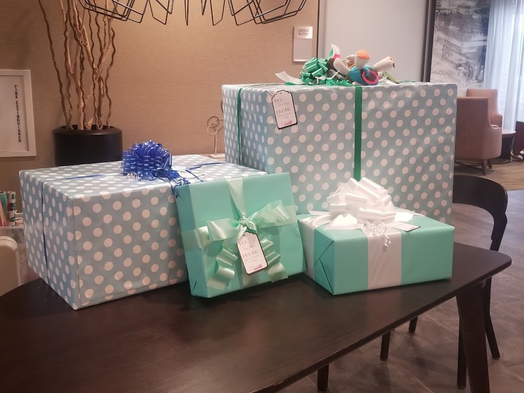 Cherish "The Premium Gift Wrapping Service" LLC | *APPOINTMENT BASED ONLY* Mobile Services 7900, Ritchie Hwy, Glen Burnie, MD 21061 | Phone: (443) 678-0377