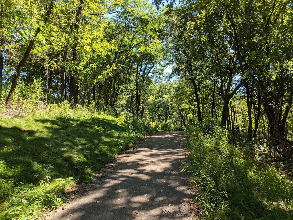 Fish Creek Natural Area | 1487-1507 Henry Ln, Maplewood, MN 55119, USA | Phone: (651) 249-2170