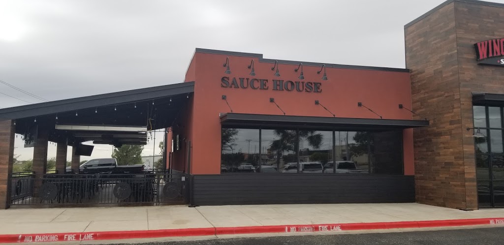 Wing Daddys Sauce House - Laredo | 2445 San Isidro Pkwy, Laredo, TX 78045, USA | Phone: (956) 727-9464