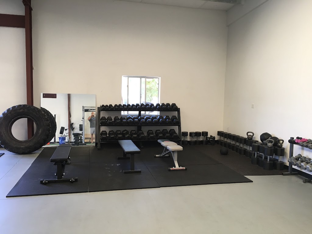 Lemoore Barbell & Strength | 525 E St, Lemoore, CA 93245, USA | Phone: (559) 589-5932