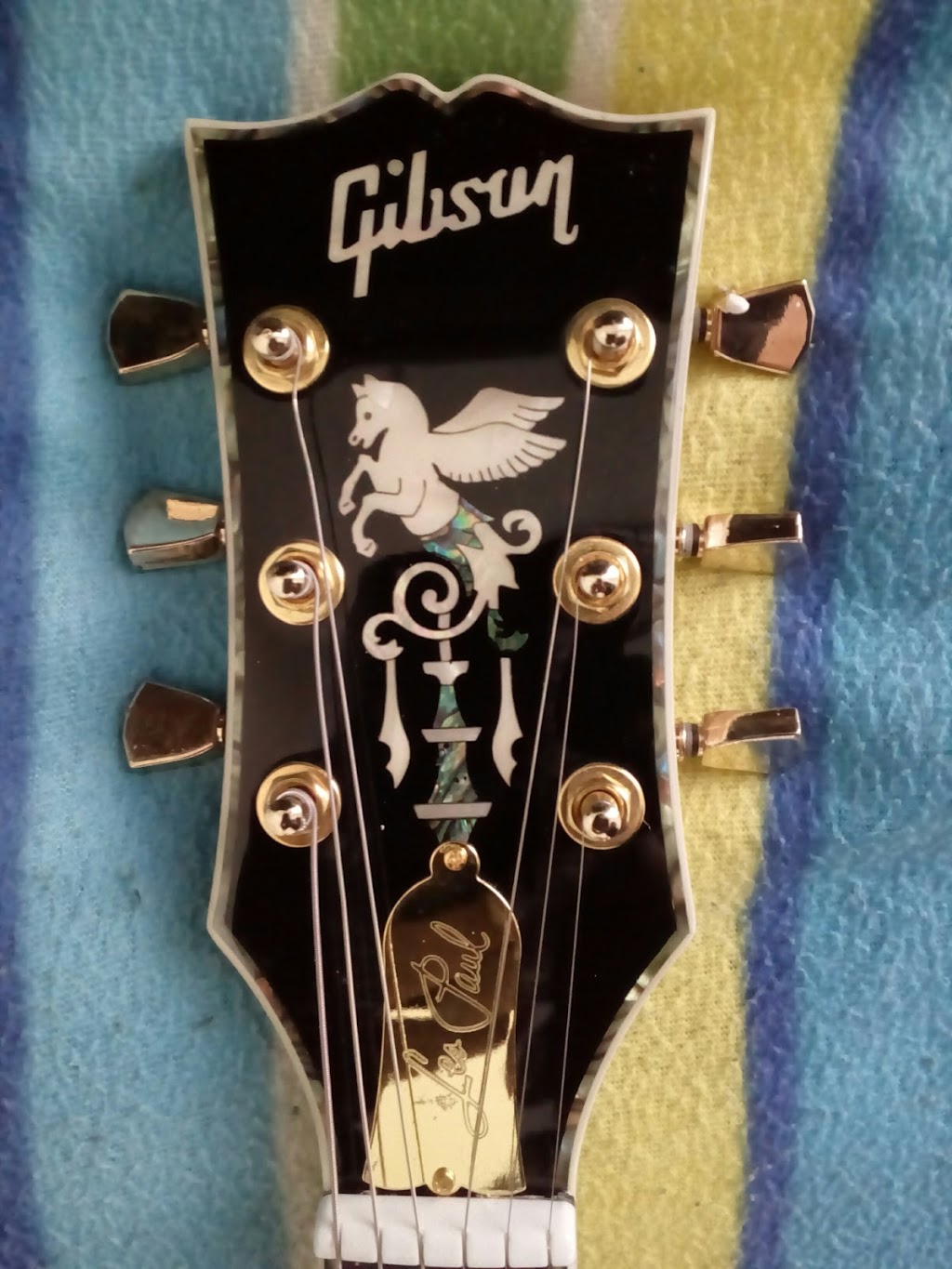 Gibson USA | 641 Massman Dr, Nashville, TN 37210 | Phone: (800) 444-2766