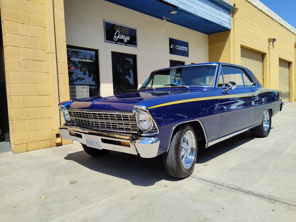 AV1 Performance | 18273 Grand Ave unit 9, Lake Elsinore, CA 92530, USA | Phone: (949) 873-1152