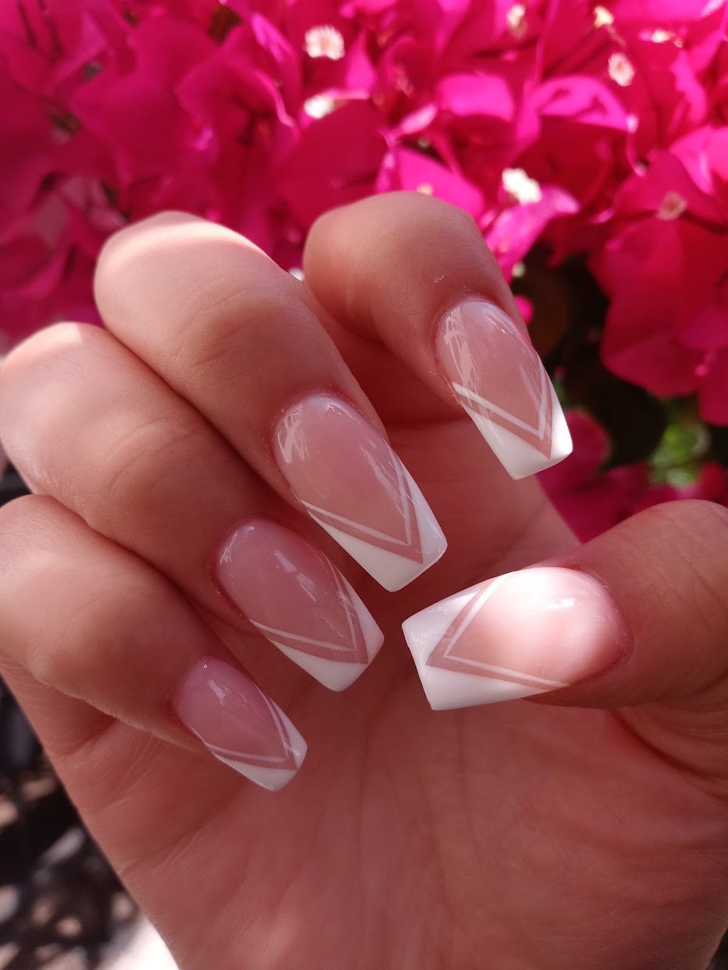 Lucky Nail Shop | 1353 W Mill St, San Bernardino, CA 92410, USA | Phone: (909) 388-0088