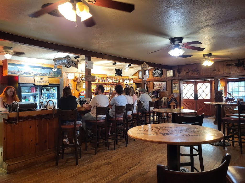 Johnny McNallys Fairview Lodge- Restaurant | 7300 Kern River Hwy, Kernville, CA 93238, USA | Phone: (760) 376-2430