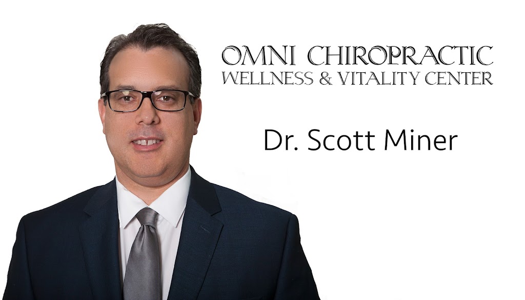 Omni Chiropractic | 414 S Mill Ave STE 109, Tempe, AZ 85281, USA | Phone: (480) 894-2626