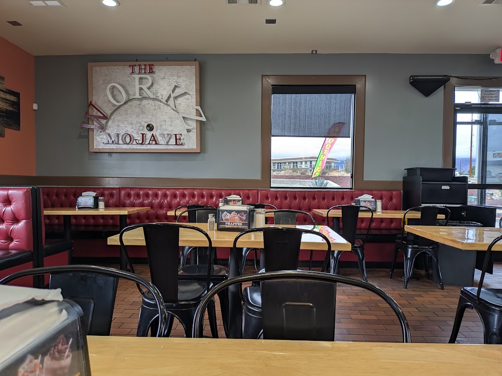 The Workz Mojave | 16862 CA-14, Mojave, CA 93501, USA | Phone: (661) 232-5035