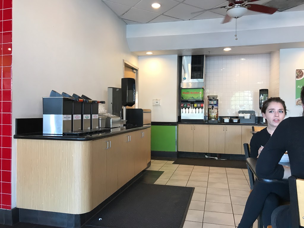 Flame Broiler | 27020 Alicia Pkwy C, Laguna Niguel, CA 92677, USA | Phone: (949) 643-2444