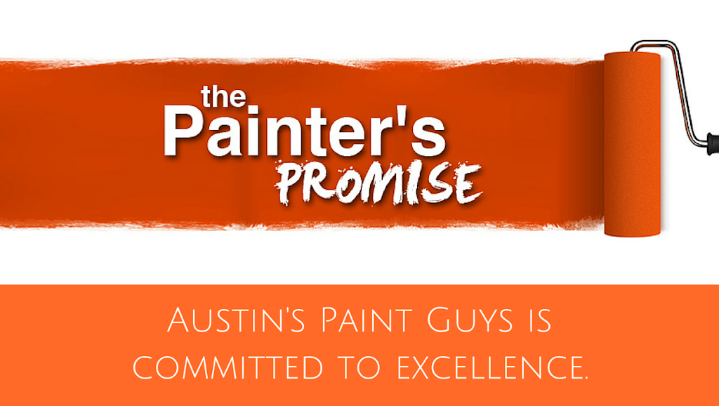 Austins Paint Guys | 1000 Williams Way, Cedar Park, TX 78613, USA | Phone: (512) 505-8849