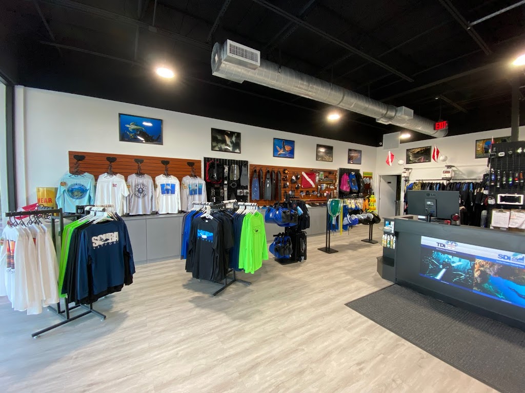 SCUBA Network - Deerfield Beach | 760 S Federal Hwy, Deerfield Beach, FL 33441, USA | Phone: (954) 422-9982