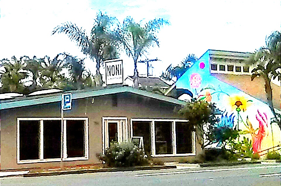 Noni Salon Boutique Spa | 704 N Coast Hwy 101, Encinitas, CA 92024, USA | Phone: (760) 632-8852