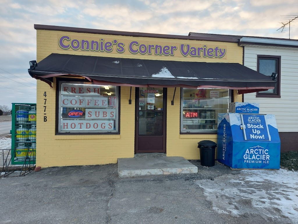 Connies Corner Variety | 477-B Concession Rd 2 N, Amherstburg, ON N9V 3R3, Canada | Phone: (226) 344-8025